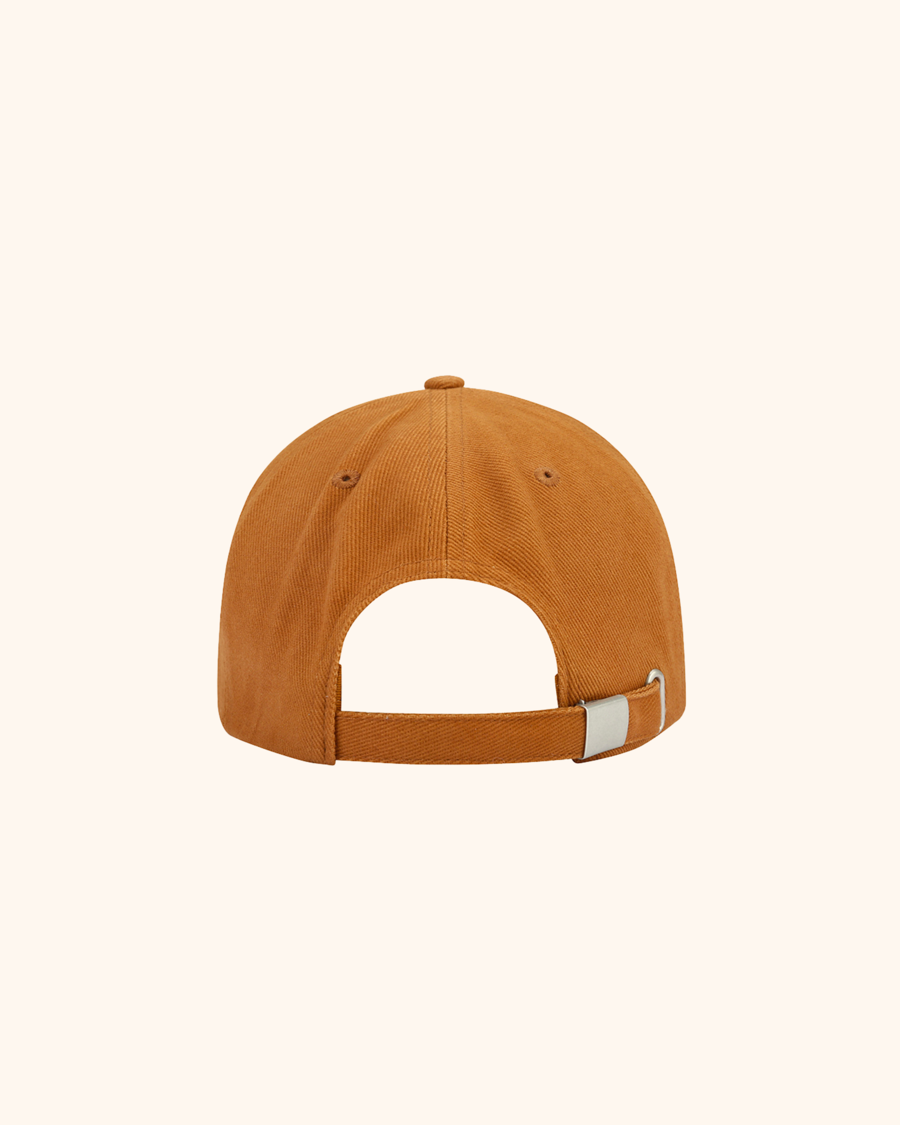 Avila - Casquette brodée