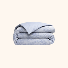 ÉCUMES - Housse de couette