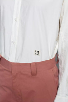 CIVIA - Chemise en cotton