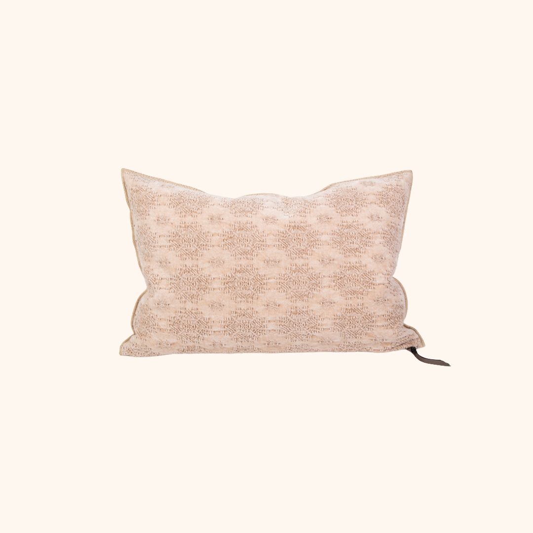 Vice versa Jacquard Kilim Cushion