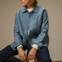 The real work jacket - Men's 1