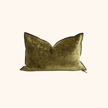 Vice Versa Royal Velvet Cushion