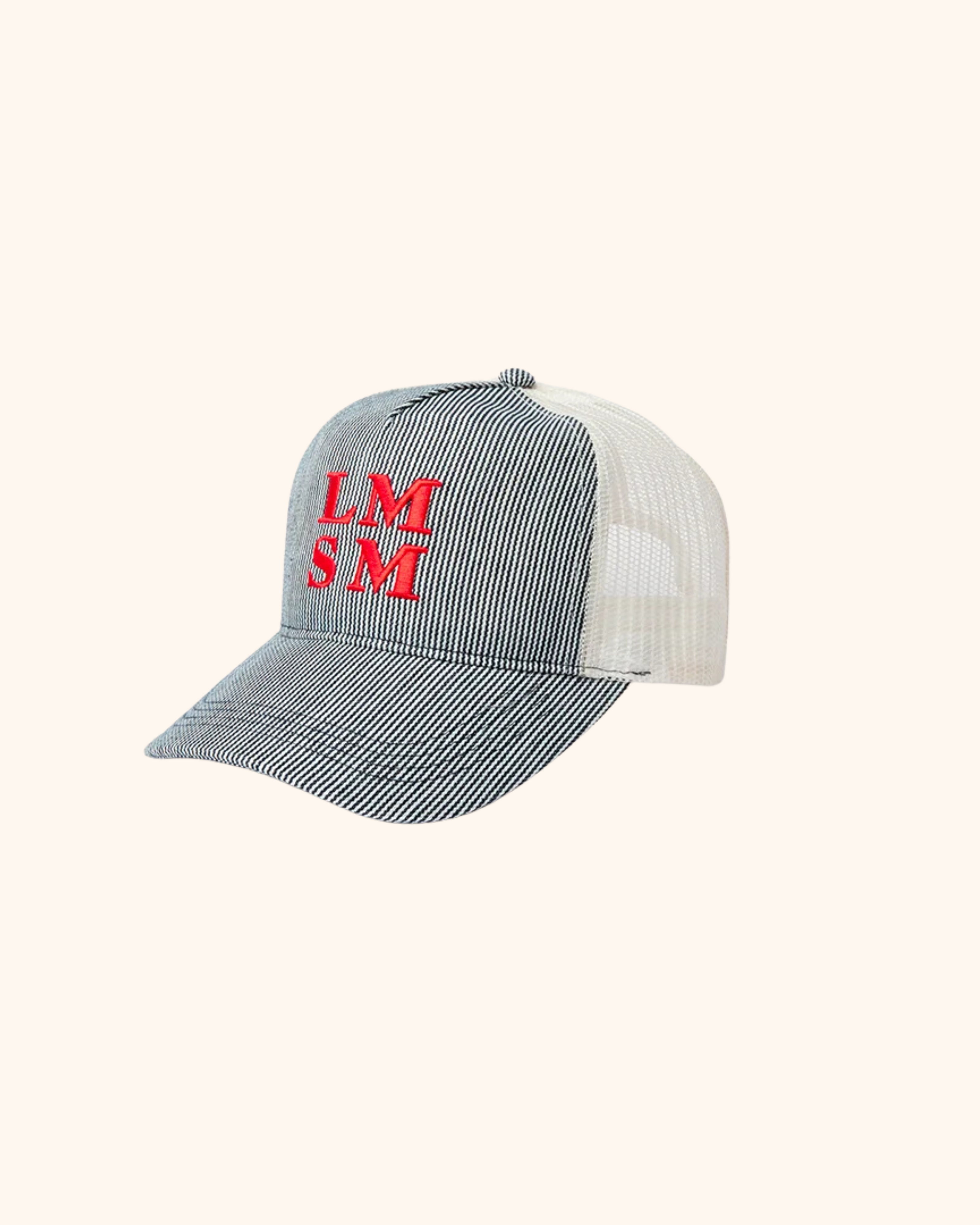 Amotin - Casquette brodée LMSM