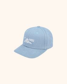 Avila - Embroidered cap