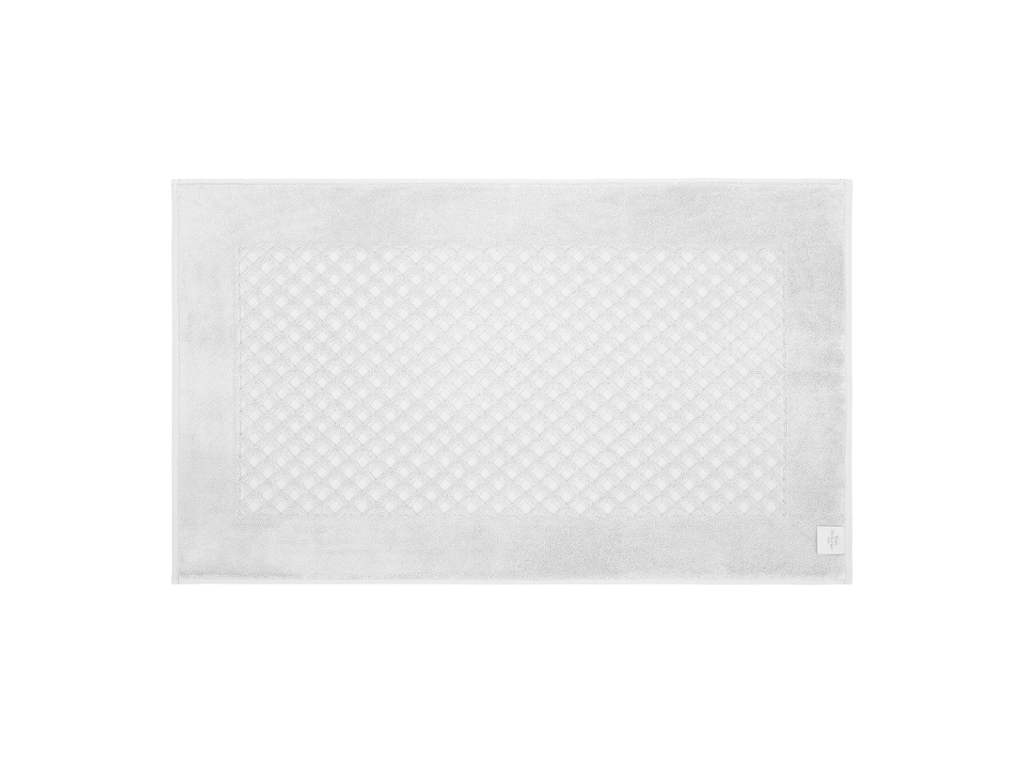 Tapis de bain - ÉTOILE - 55cm x 90cm
