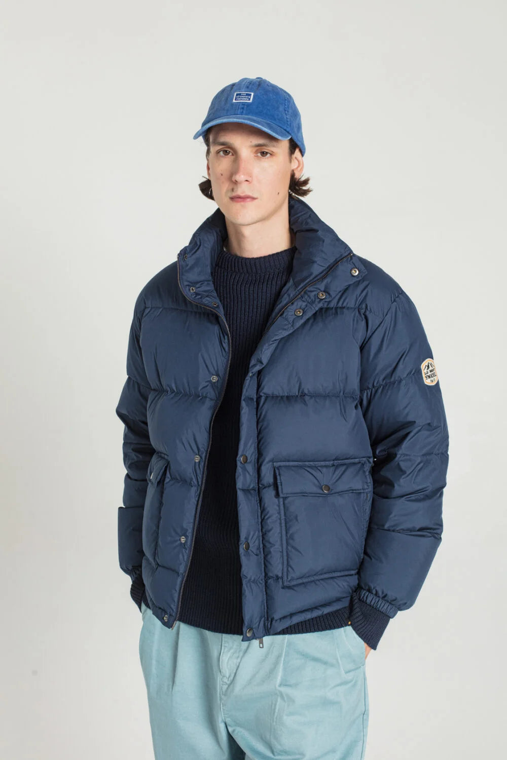 Aubin - Casquette