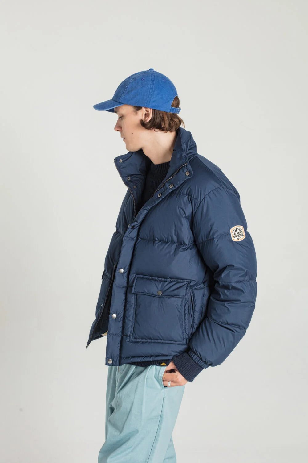 Aubin - Casquette