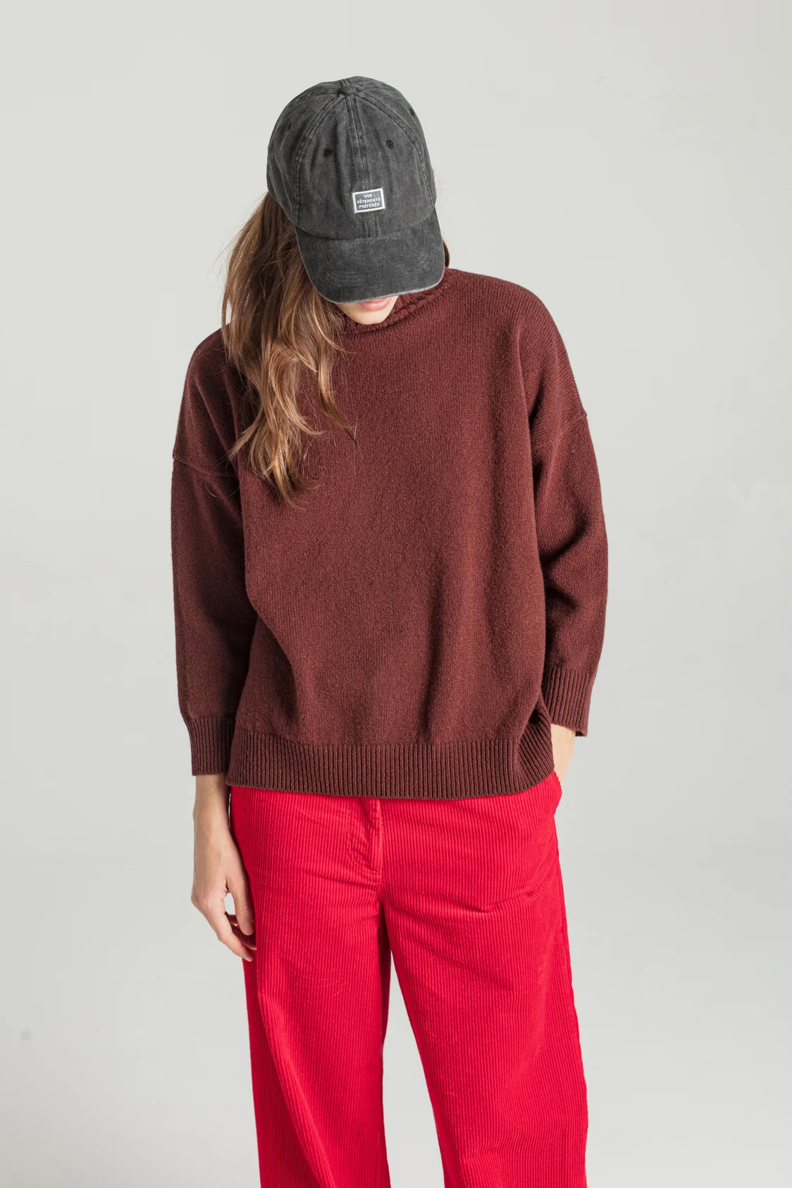 Aubin - Casquette