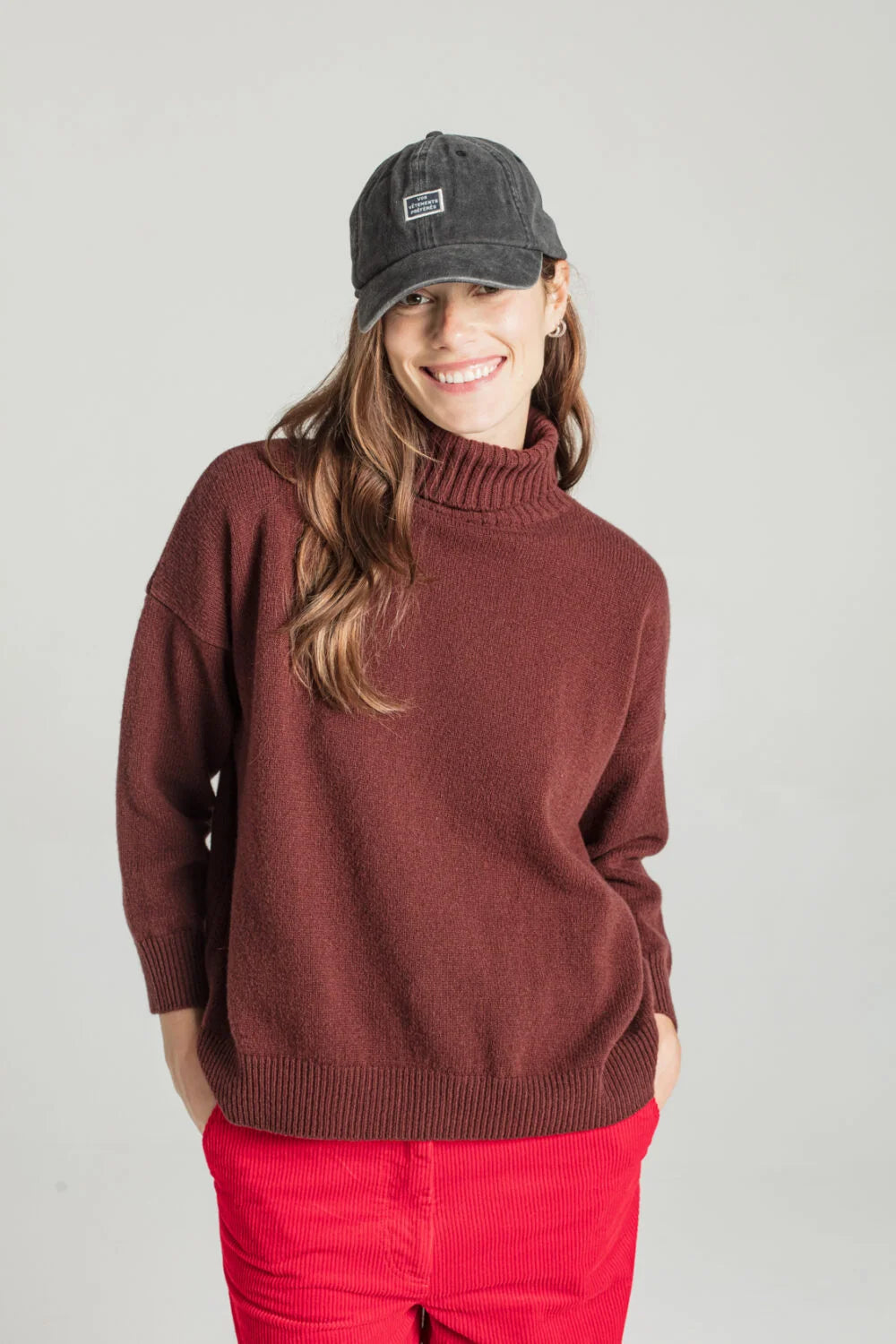 Aubin - Casquette