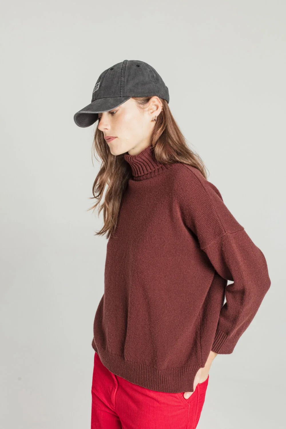 Aubin - Casquette