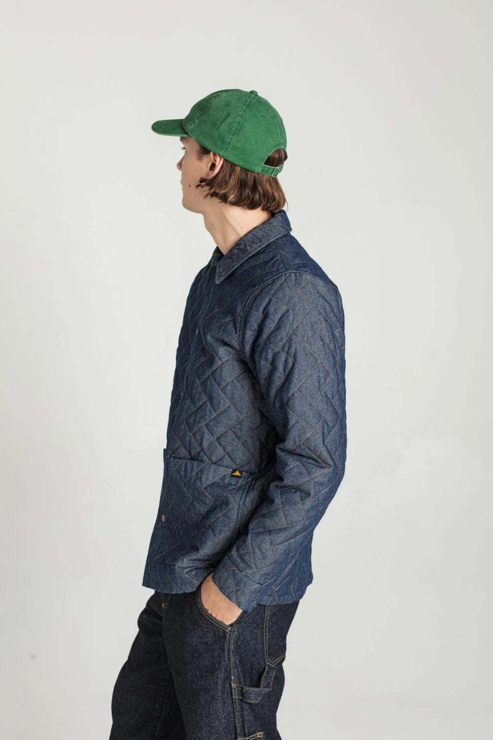 Aubin - Casquette