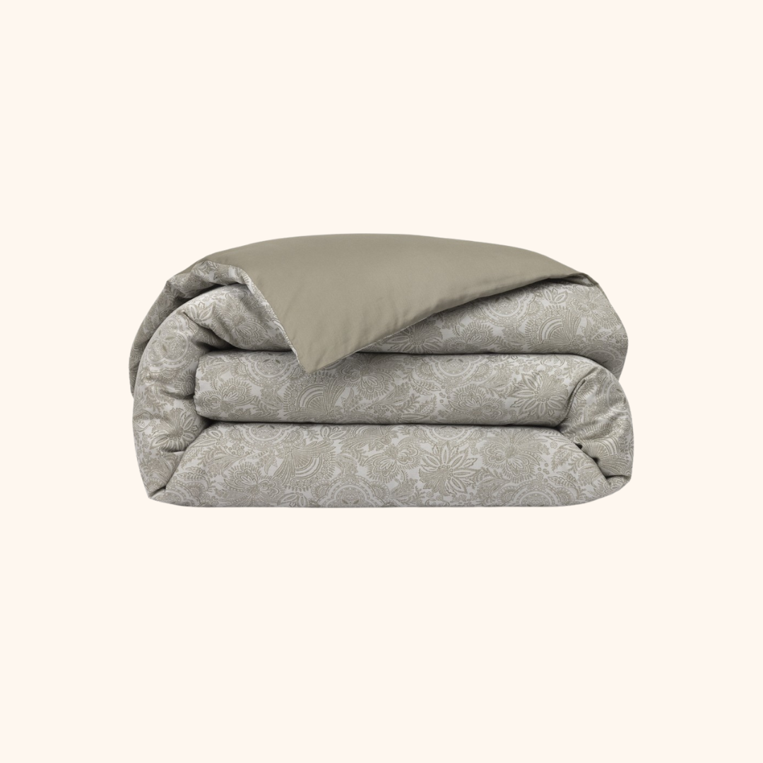 PATIO - Housse de couette