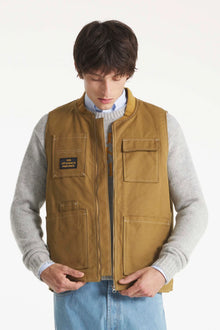 Versi - Gilet utilitaire