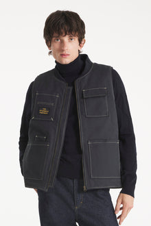 Versi - Gilet utilitaire