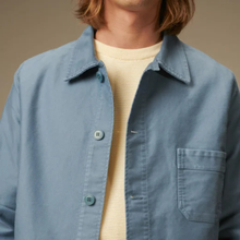 The real work jacket - Men's 1