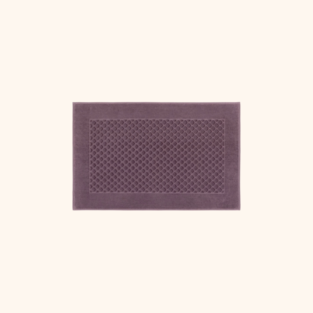 Bath mat Collection - 55cm x 90cm - STAR