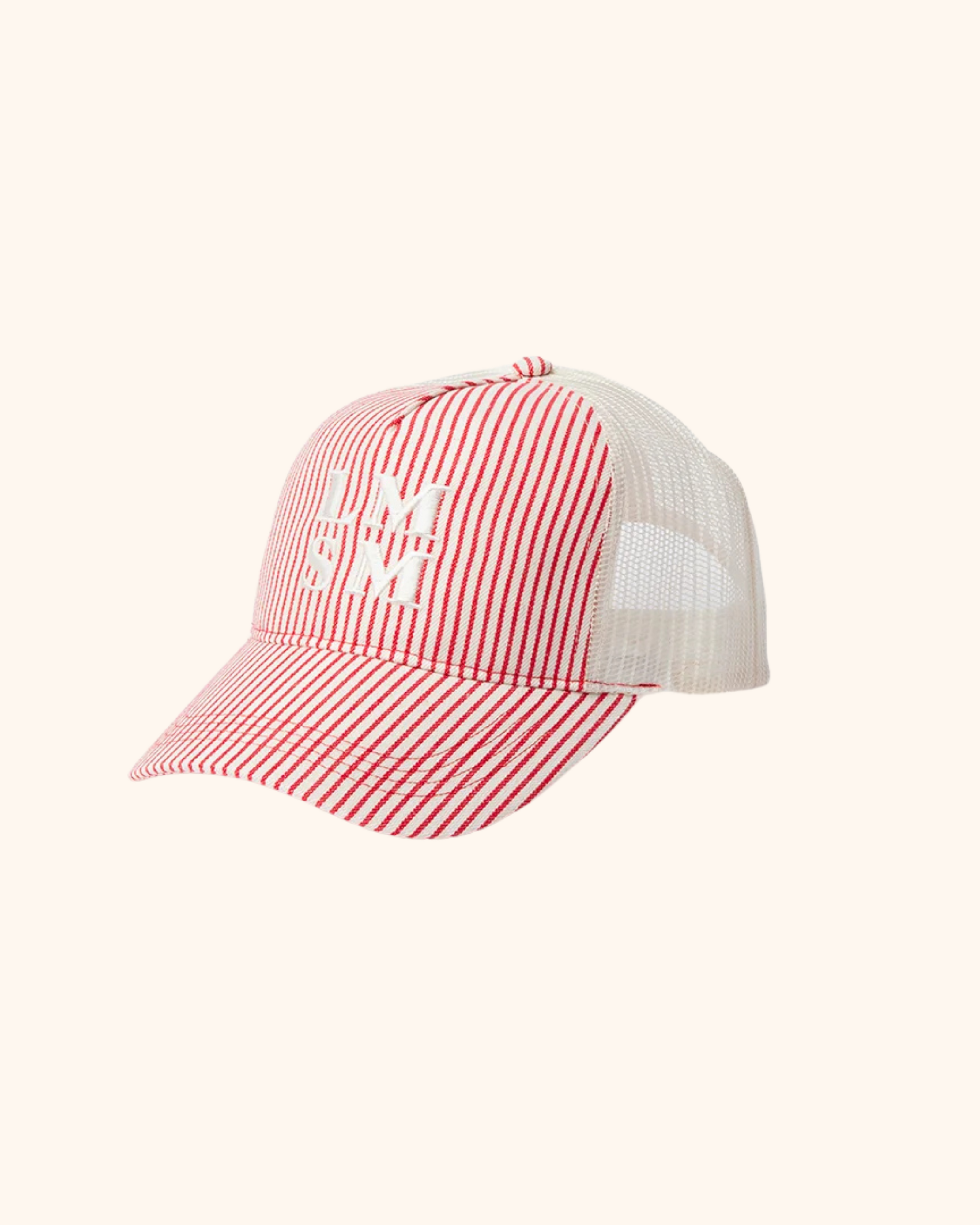 Amotin - Casquette brodée LMSM