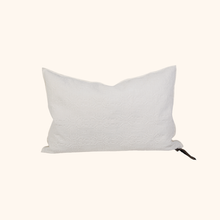 Vice versa Jacquard Kilim Cushion