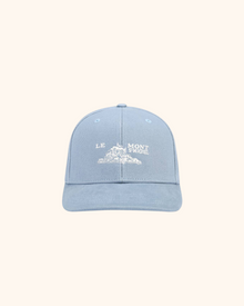 Avila - Embroidered cap