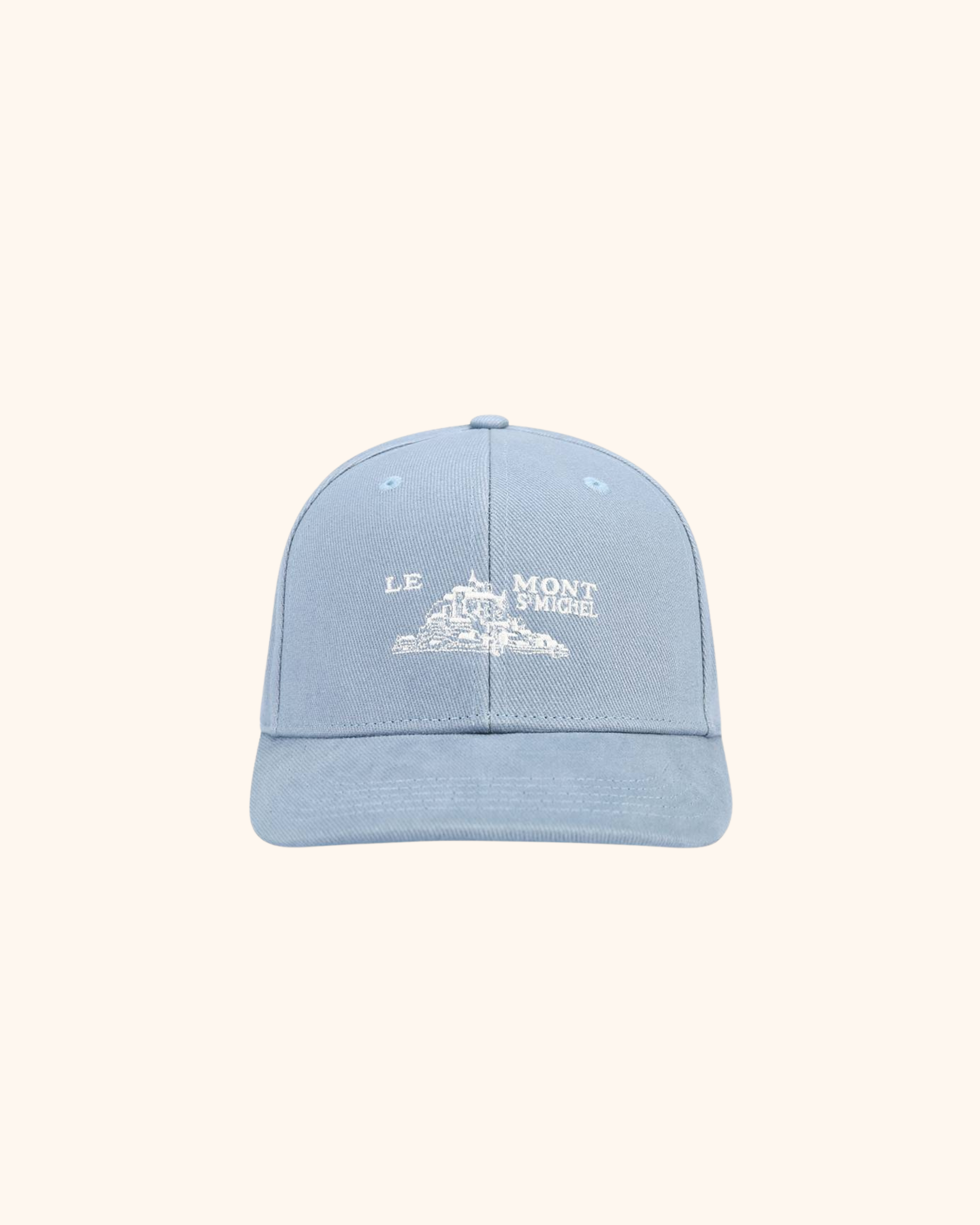Avila - Casquette brodée