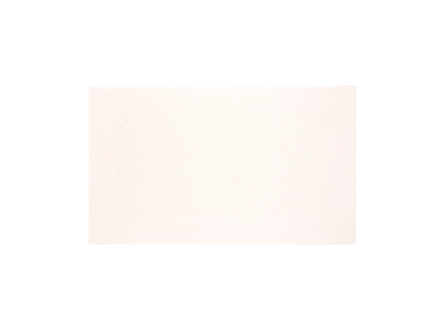 Tapis de bain - ÉTOILE - 55cm x 90cm