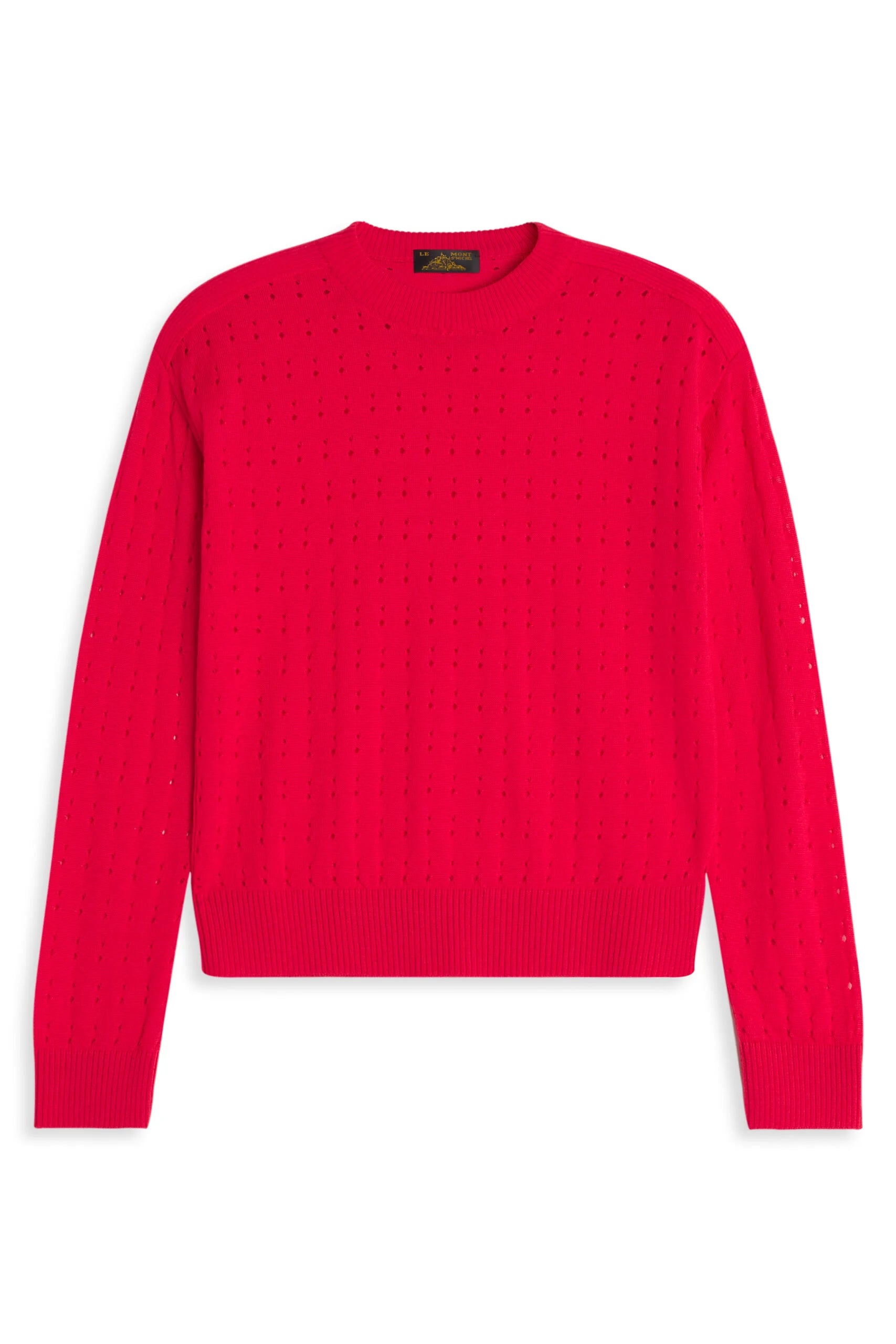 Sotiane - Pull en laine