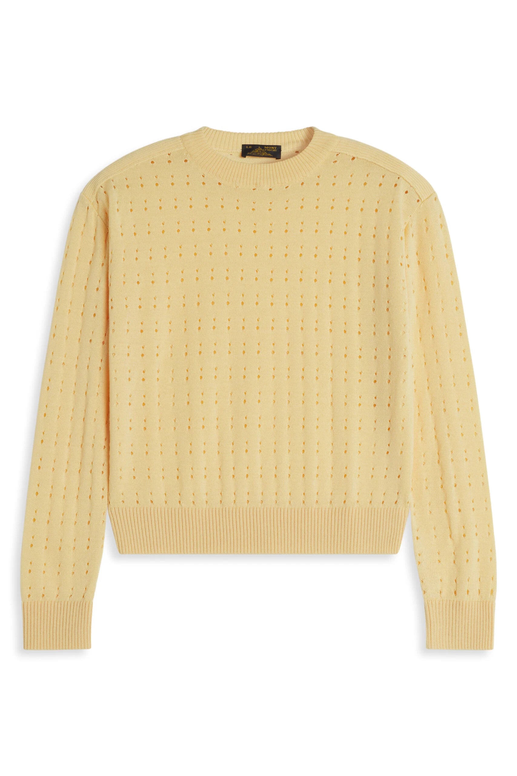 Sotiane - Pull en laine
