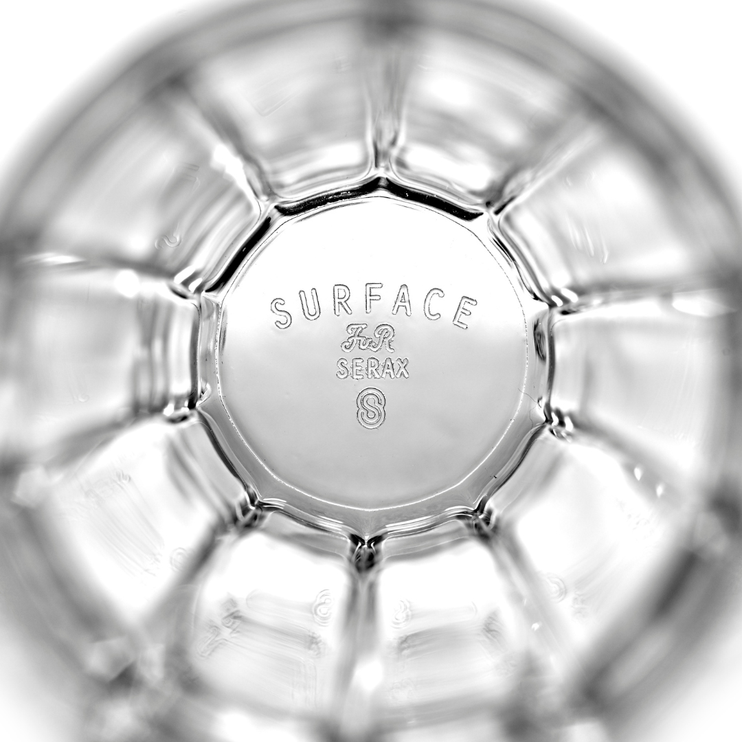 Surface Red Wine Glass - B0816787