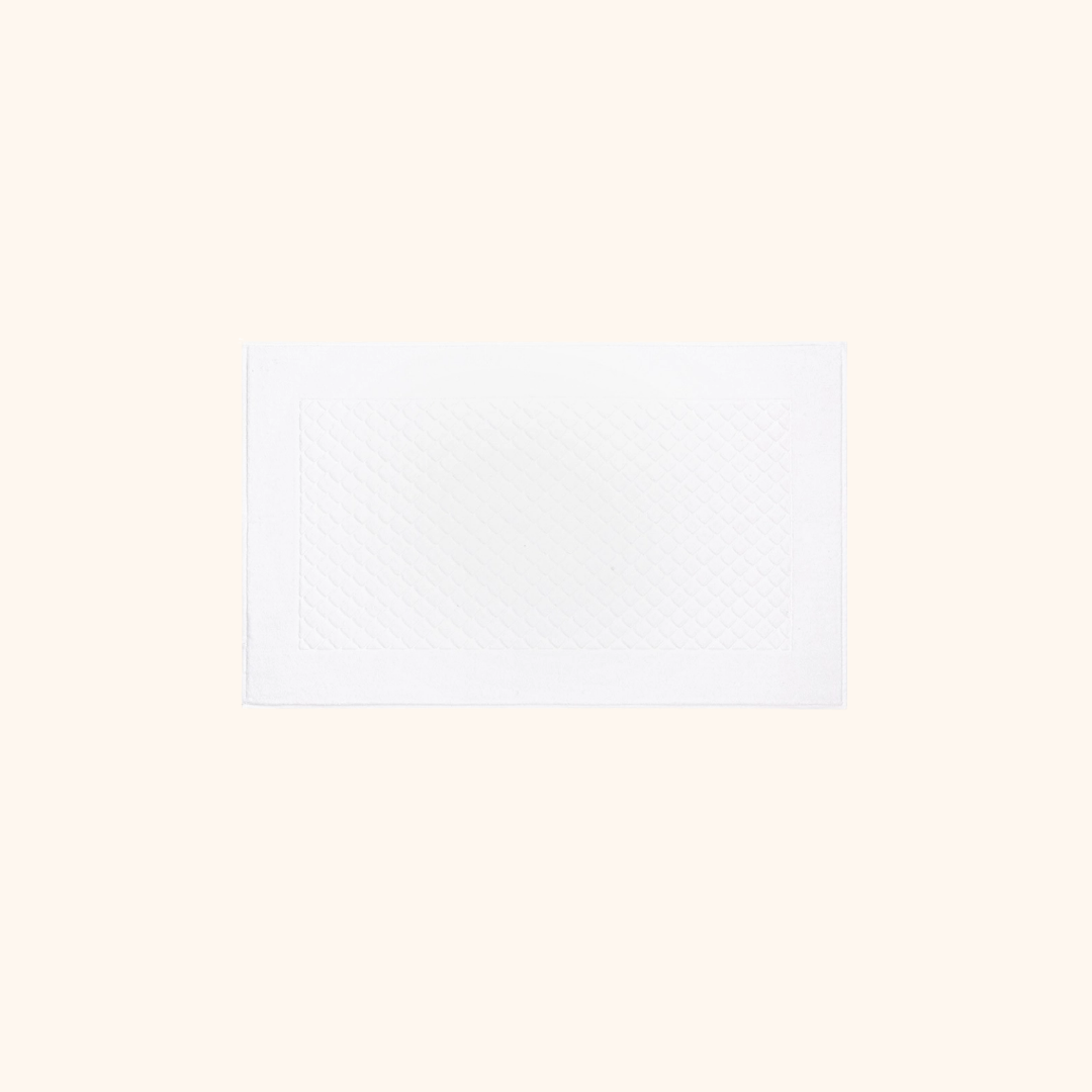 Bath mat Collection - 55cm x 90cm - STAR
