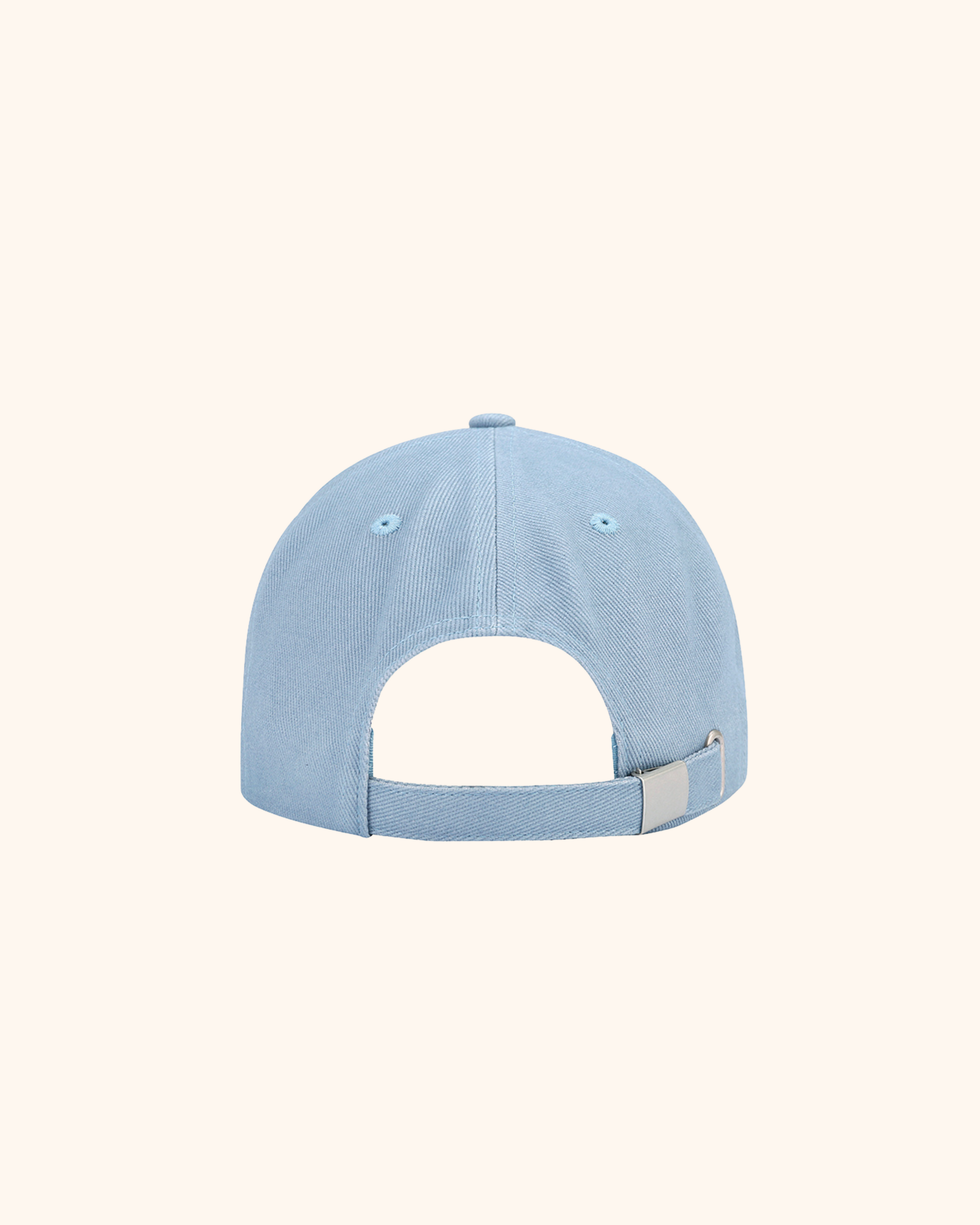 Avila - Casquette brodée
