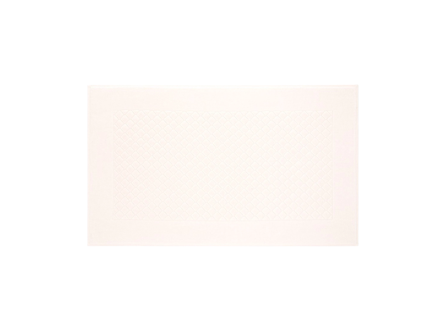Tapis de bain - ÉTOILE - 55cm x 90cm