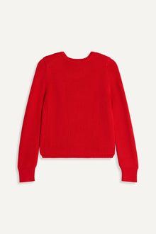 Shouldy - Pull en maille