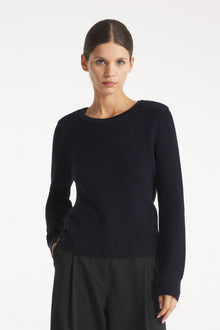 Shouldy - Pull en maille