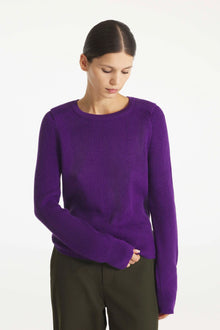 Shouldy - Pull en maille