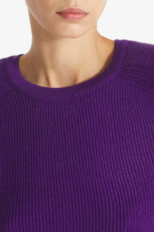 Shouldy - Pull en maille