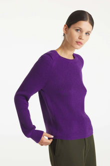 Shouldy - Pull en maille