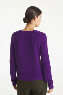 Shouldy - Pull en maille