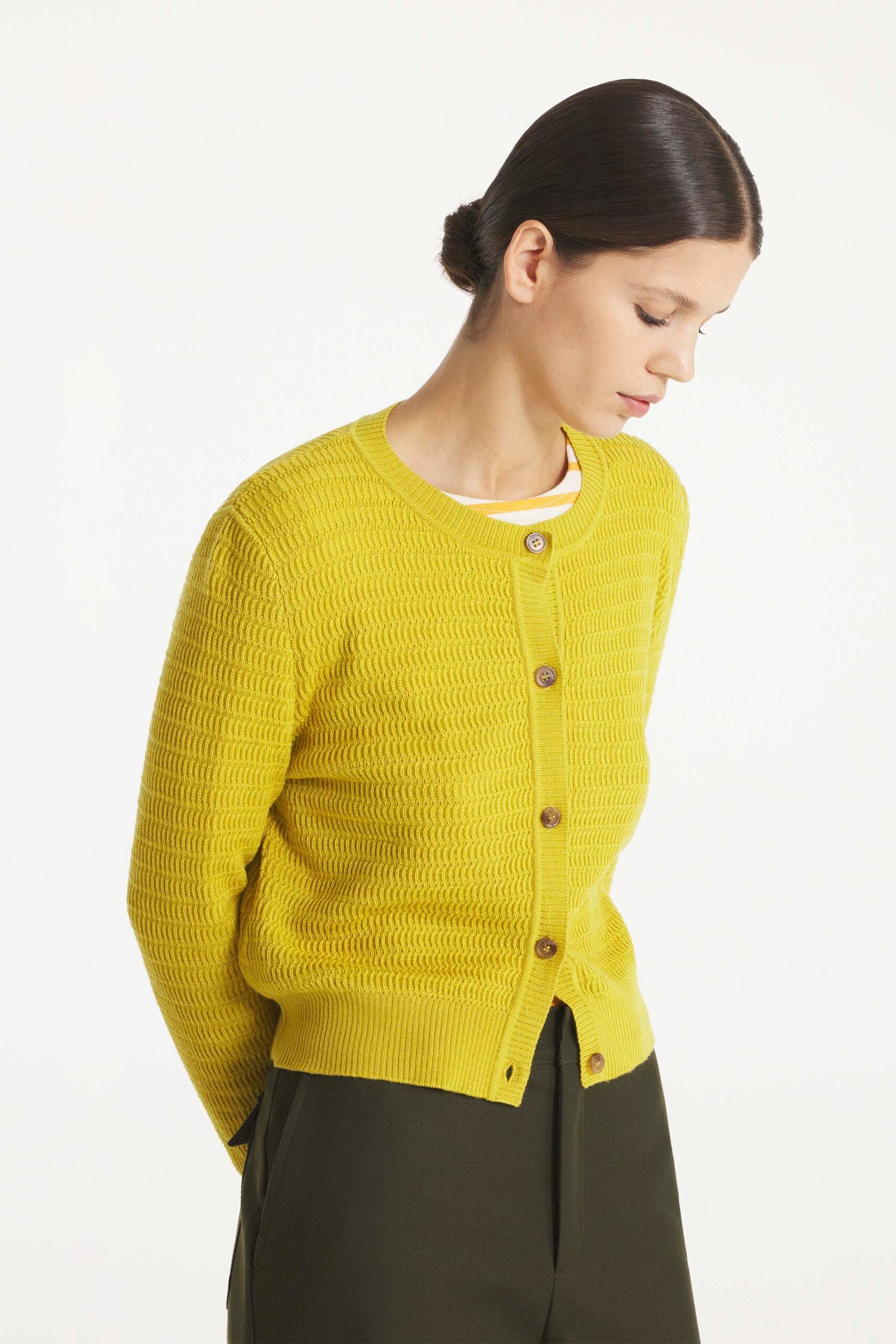 Guron – Cardigan