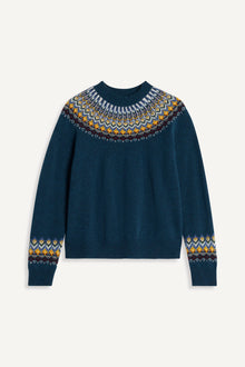 Selmanita - PULL FAIR ISLE
