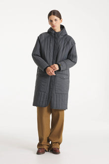 Mandy - Veste matelassée