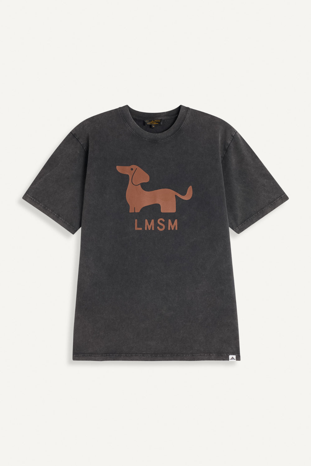 Toggi - T-shirt imprimé chien
