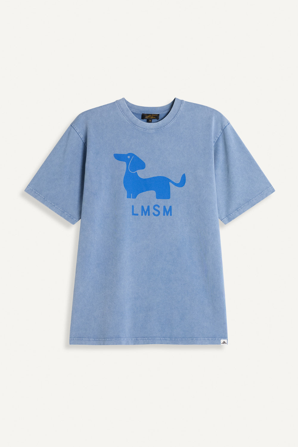 Toggi - T-shirt imprimé chien
