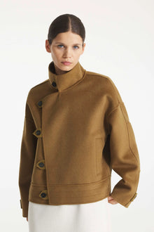 Vastine - Veste style militaire