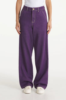 Polino - Pantalon en denim