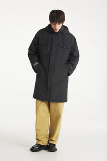Mayou - Parka