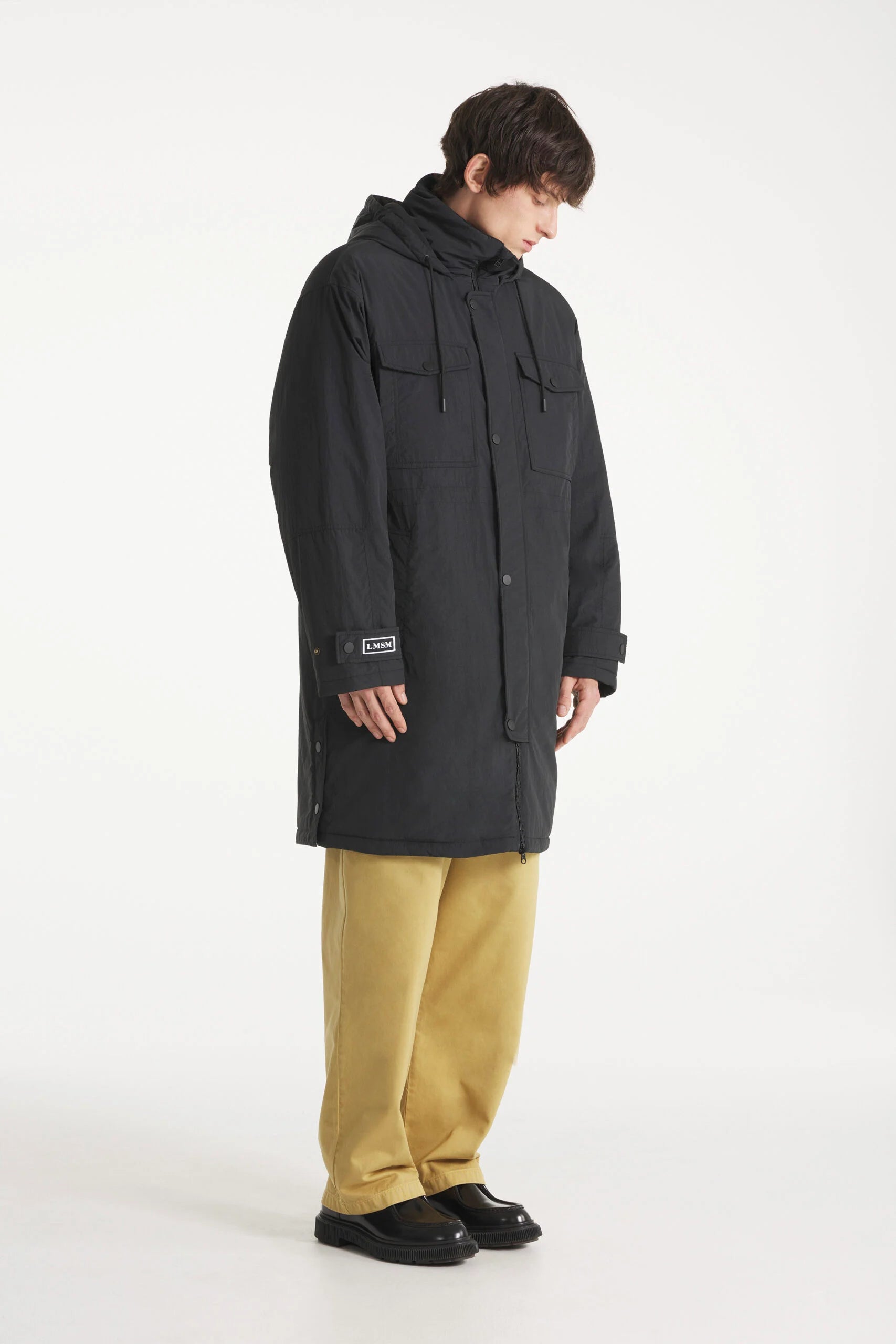 Mayou - Parka