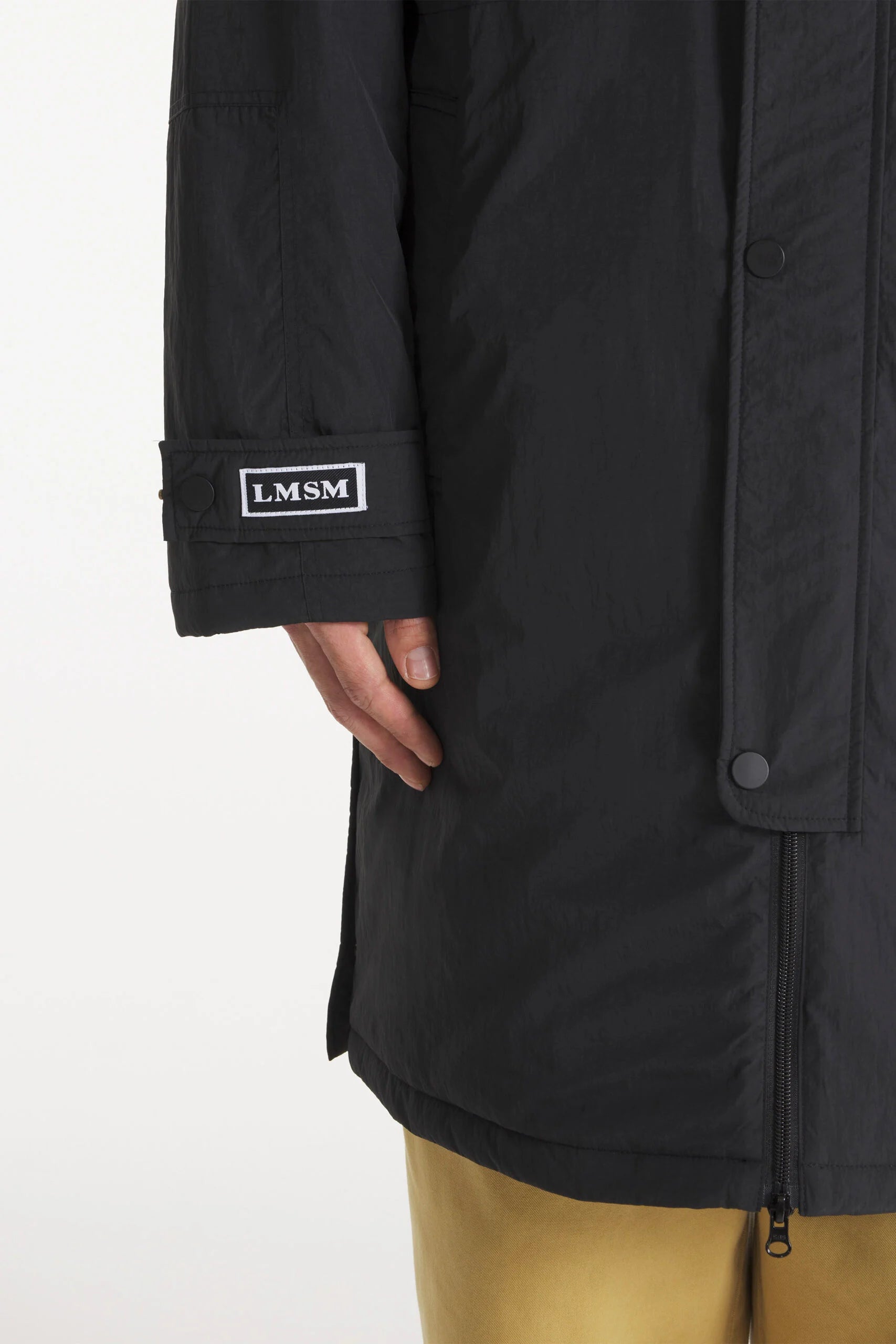 Mayou - Parka