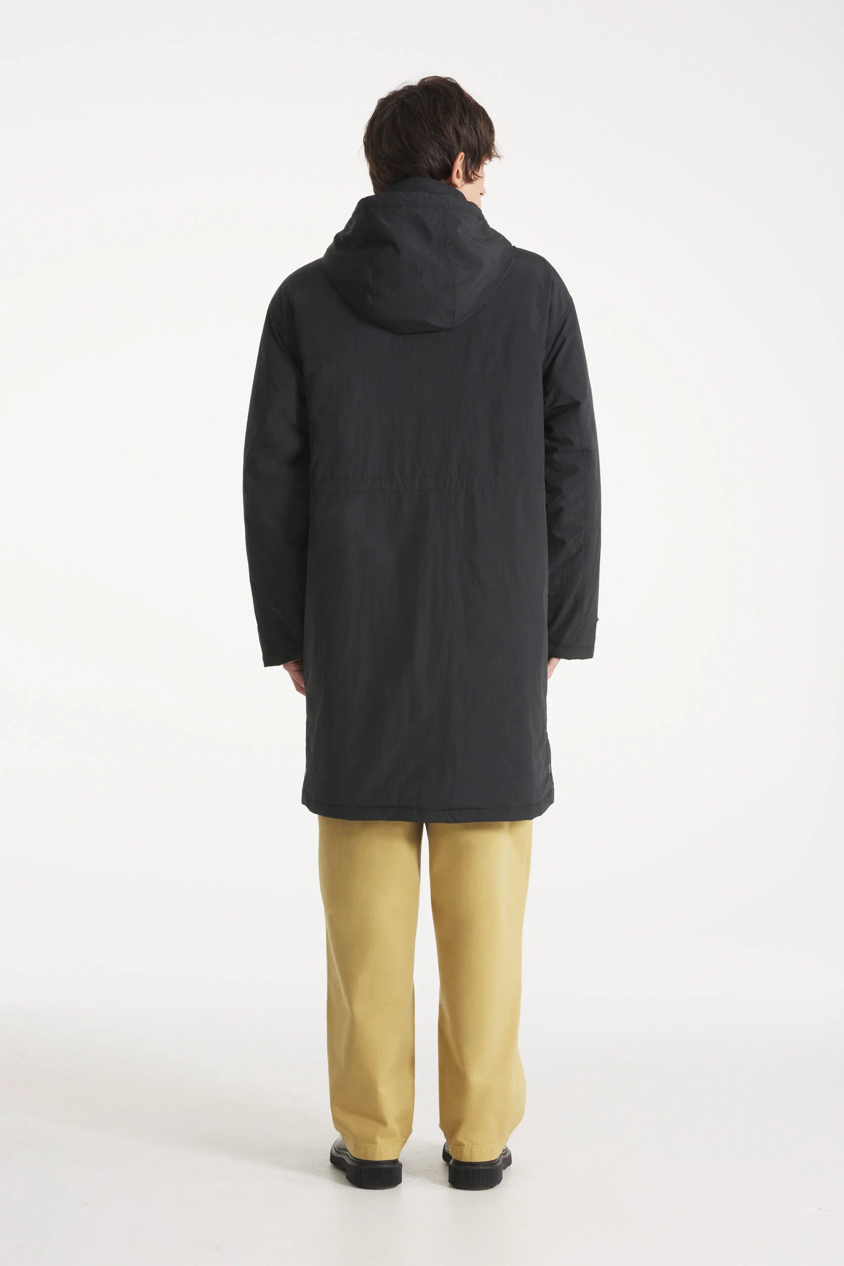 Mayou - Parka