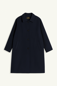 Magic - Trench en laine