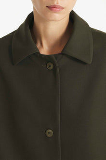 Magic - Trench en laine